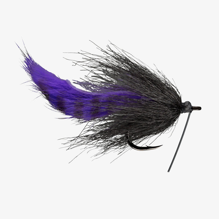 Smelling Salt Black and Purple