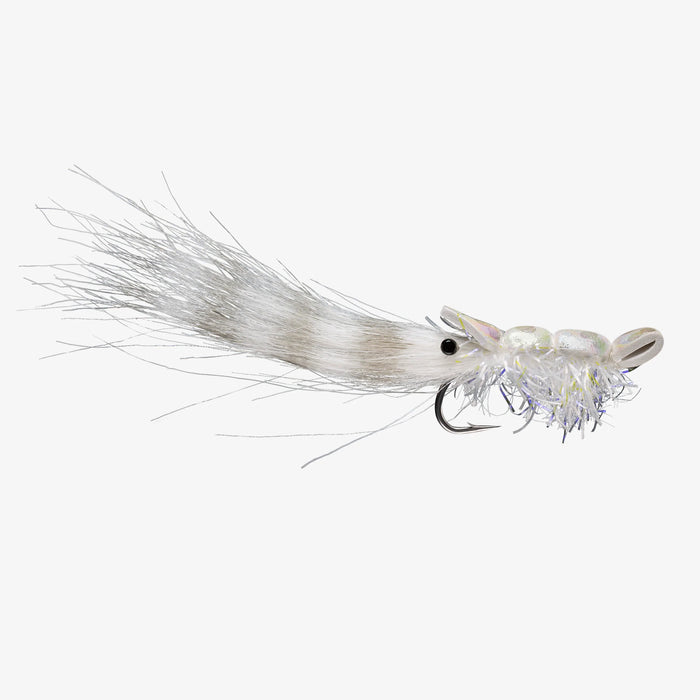 Guido Shrimp White