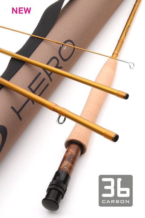 Vision Nymph Hero Nymphing Rod