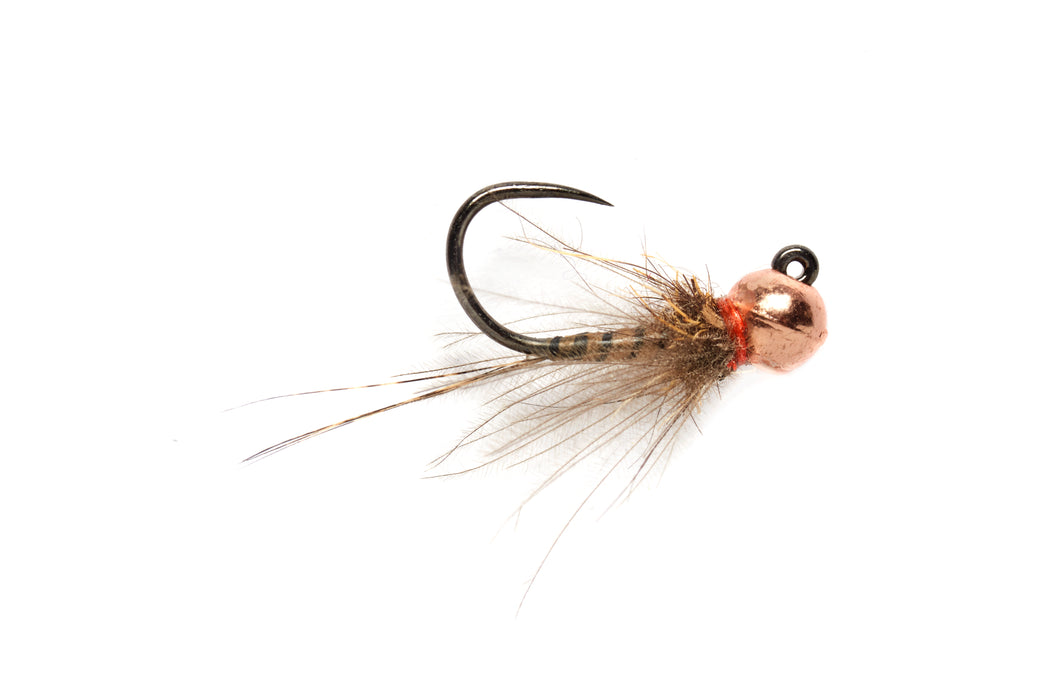 Croston's Thread Quill
