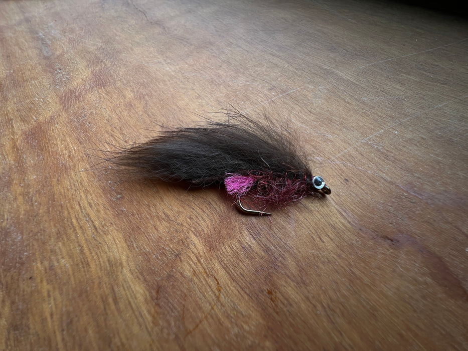 Eyed Claret Machine