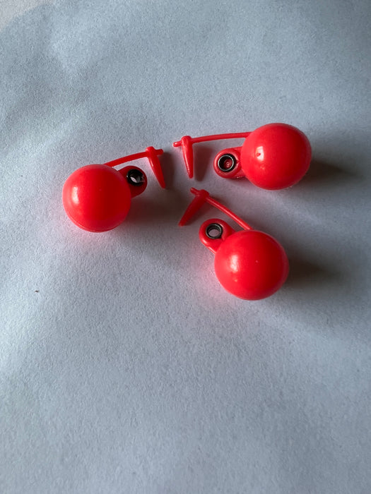 Thingamabobber 1/2" Inch 3 pack