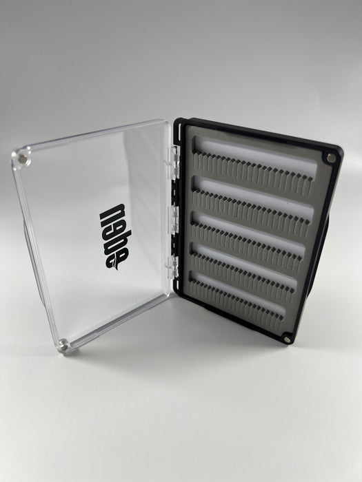 Eden Slim Fly Box Small