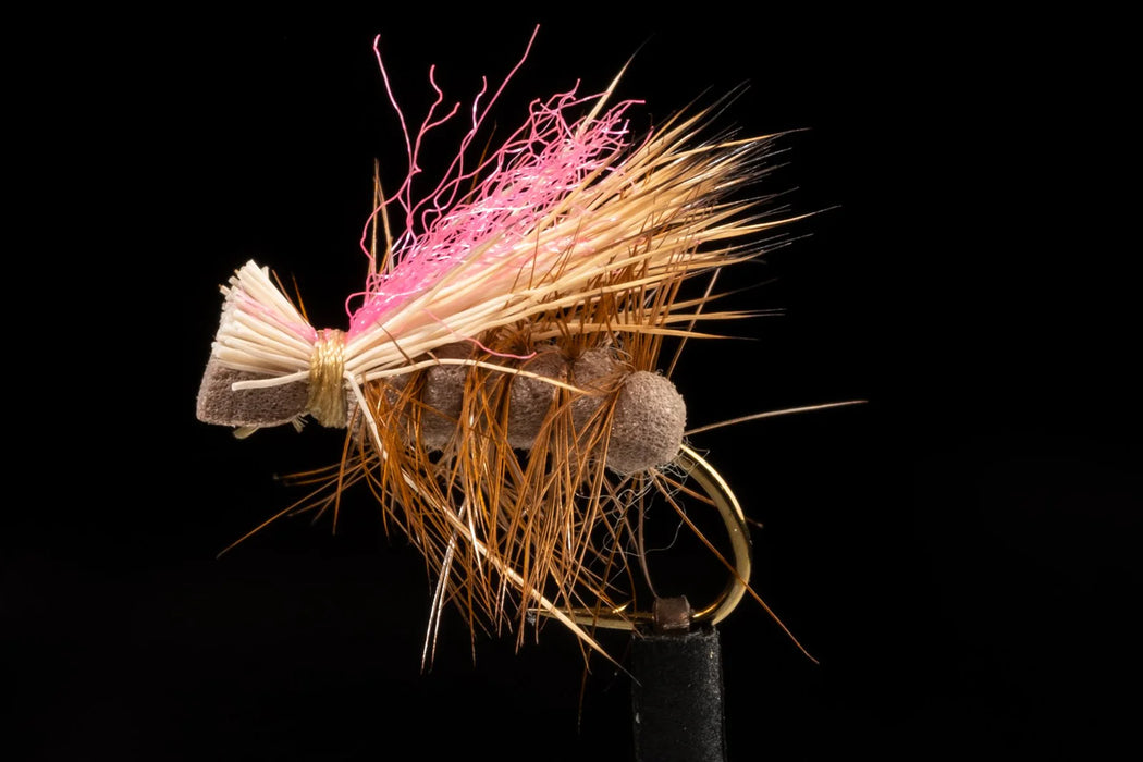 Never Sink Caddis