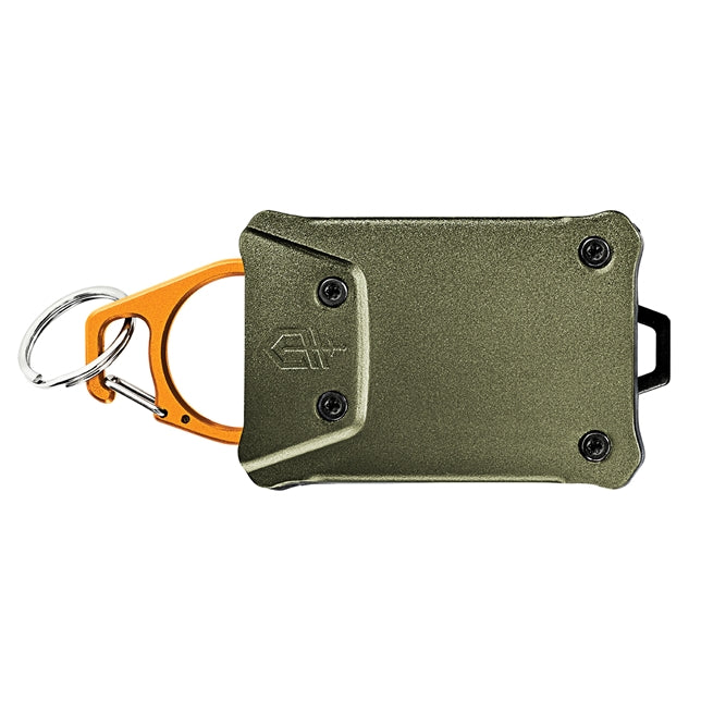 Gerber Defender Tether Zinger Retractor