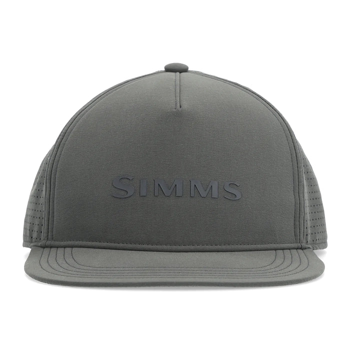Simms Solarvent Cap - Slate
