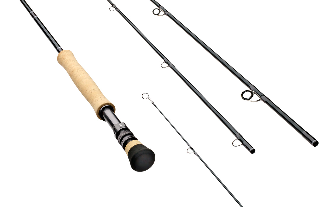 Sage Salt R8 Fly Rods