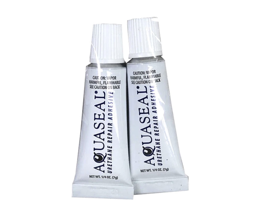 Aquaseal Twin Pack (7g X 2) Tubes