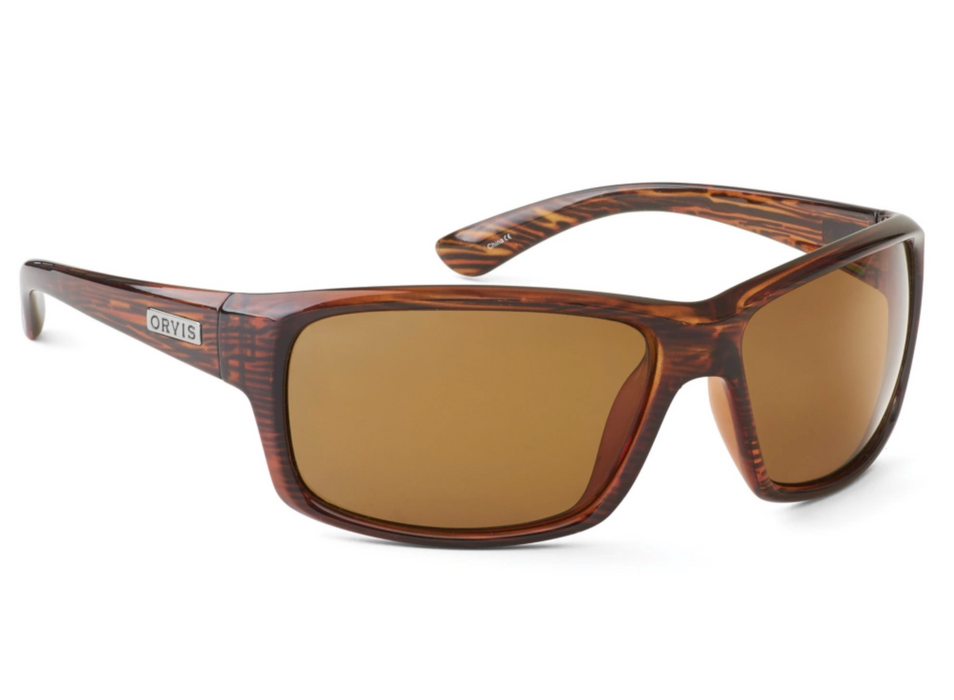 Orvis Superlight Backwater polarised sunglasses