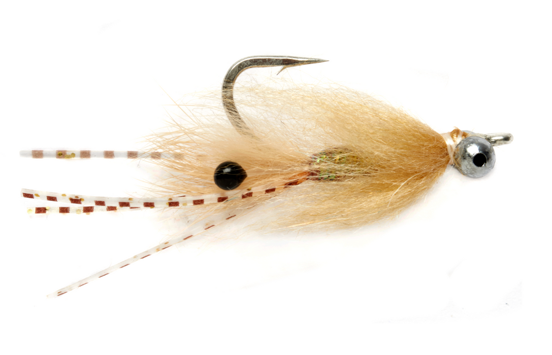 Vlahos Bahama Shrimp Tan #6