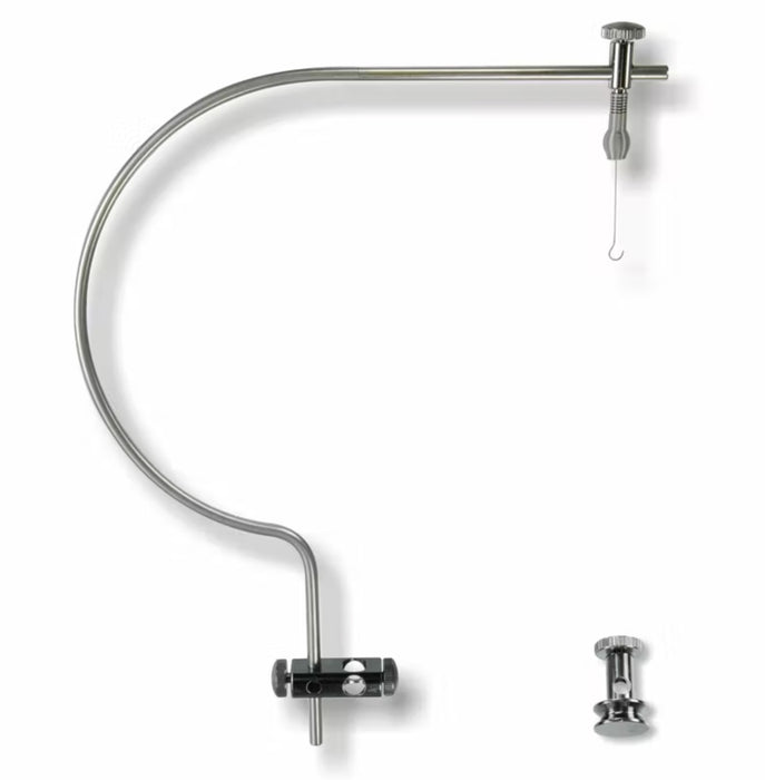 Stonfo Parachute Support Attachment