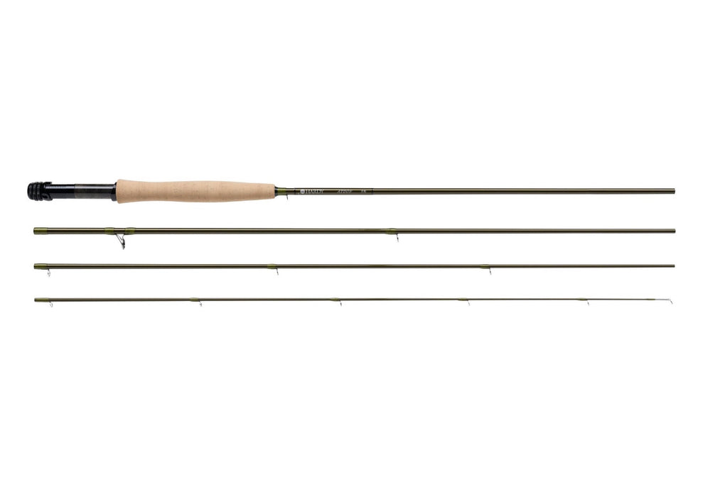 Hardy Aydon Fly Rods
