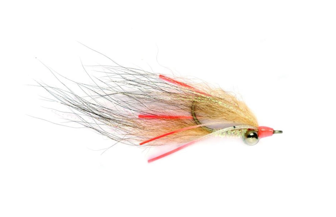 Foxy Clouser Hot Legs