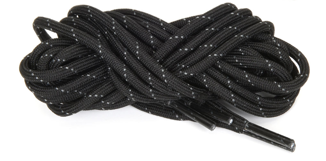 Vision Replacement Laces