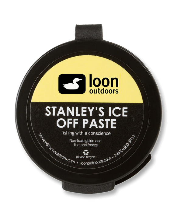 Loon Stanley's Ice Off Paste