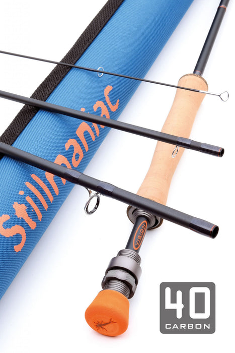 Vision Stillmaniac Lake Rod