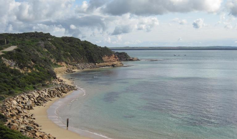 Port Phillip Bay