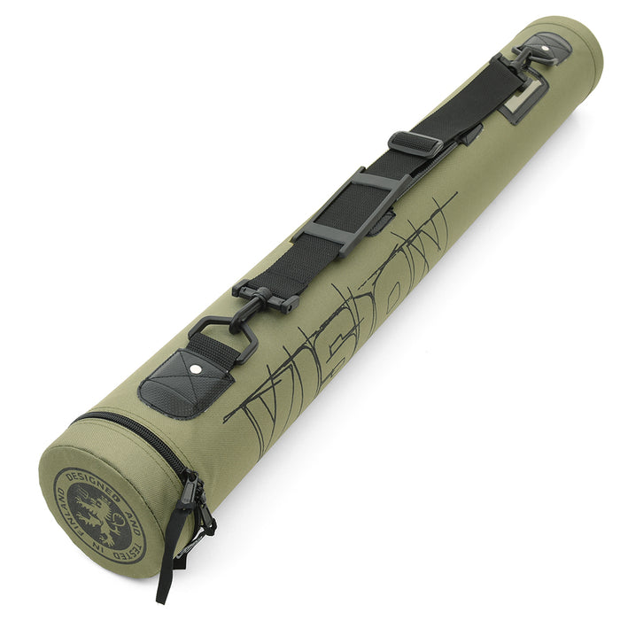 Vision Travel Tube - The Flyfisher