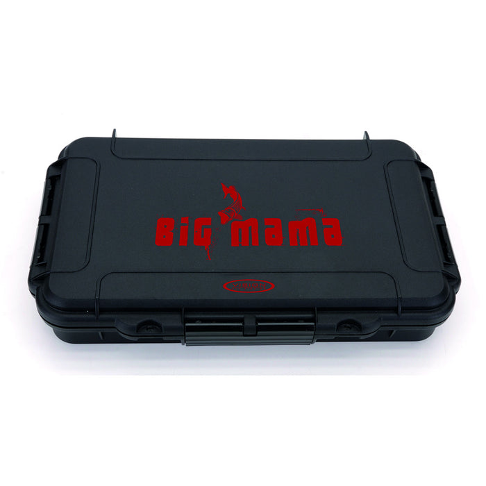 Vision Big Mama Fly Box