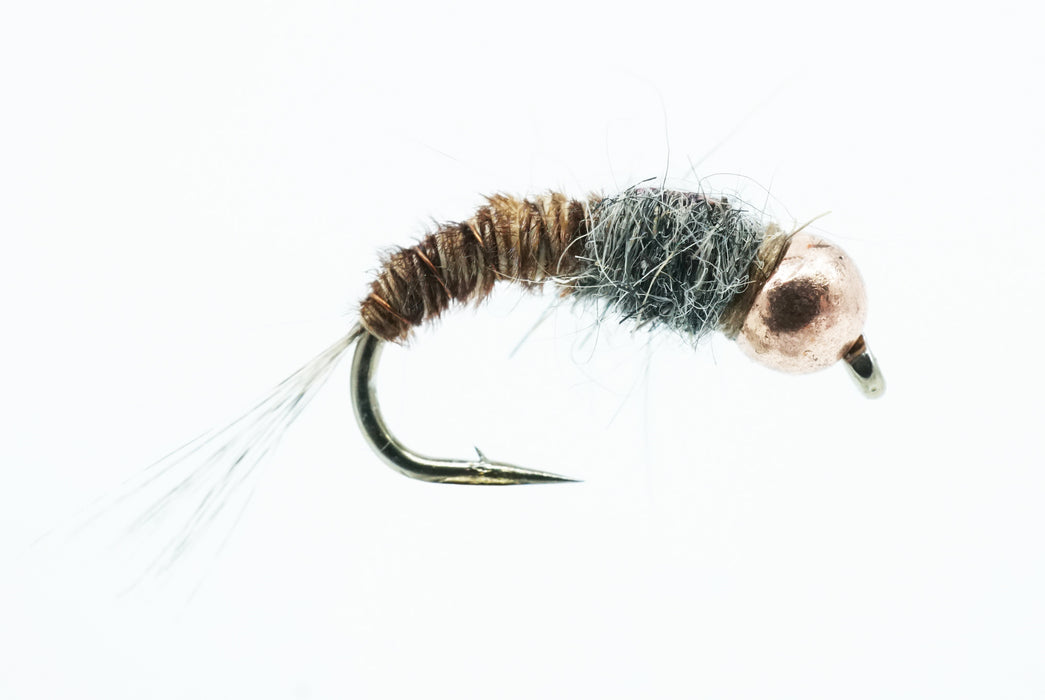 BH Grub Pheasant Tail FB
