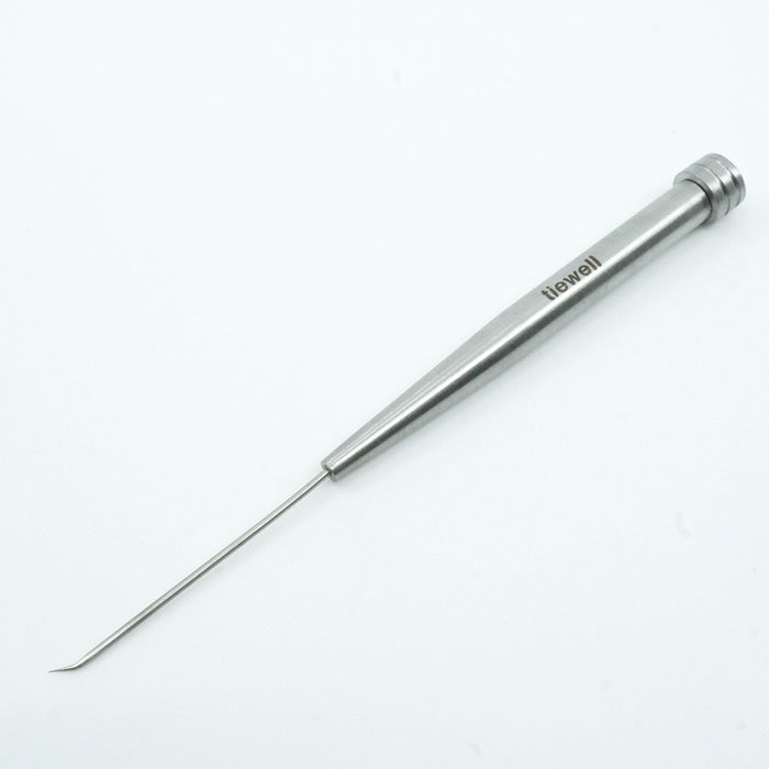 Tiewell Apprentice Bent Nose Bodkin