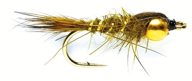 BH Green Hare's Ear