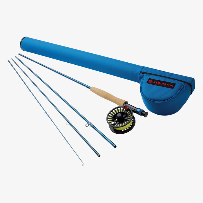 Redington Crosswater Flyfishing Combo