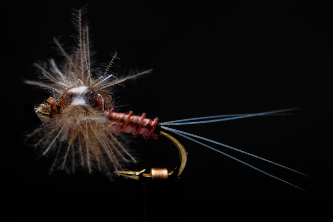 Dore's Mataura Spinner