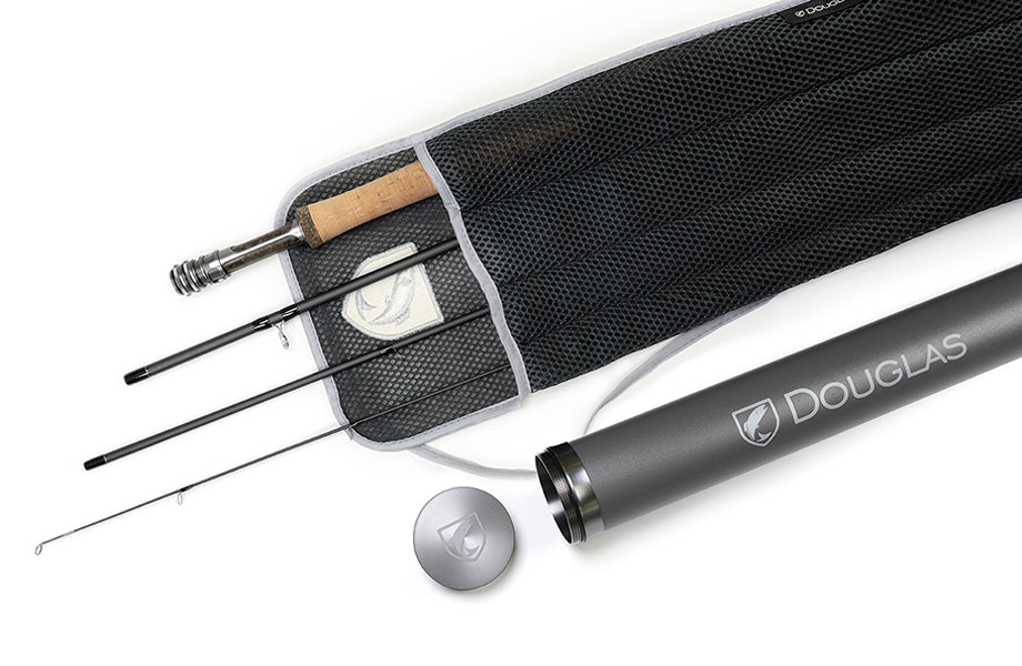 Douglas Sky G Fly Rods