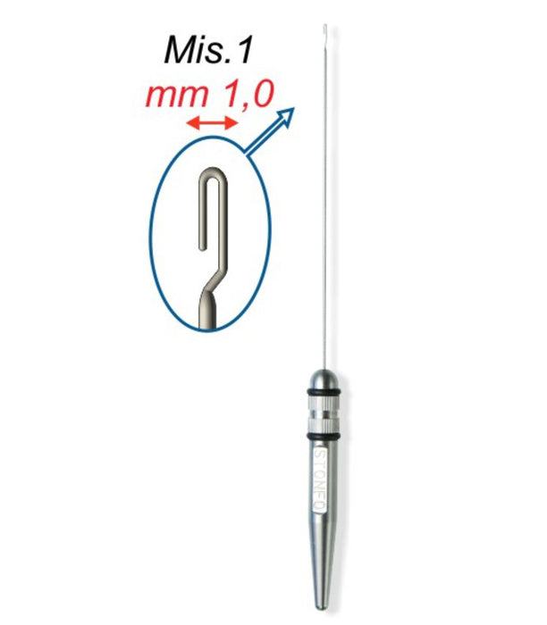 Stonfo Elite Bobbin Threader