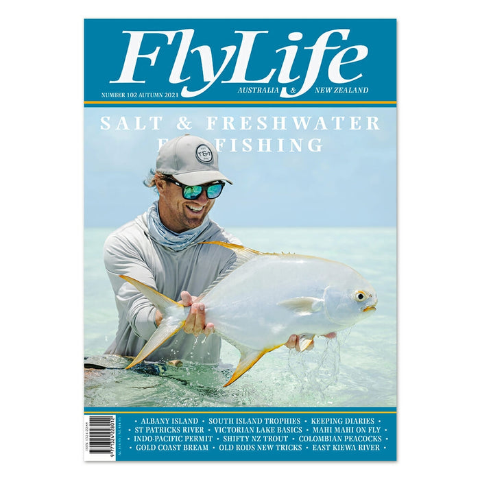 FlyLife #102