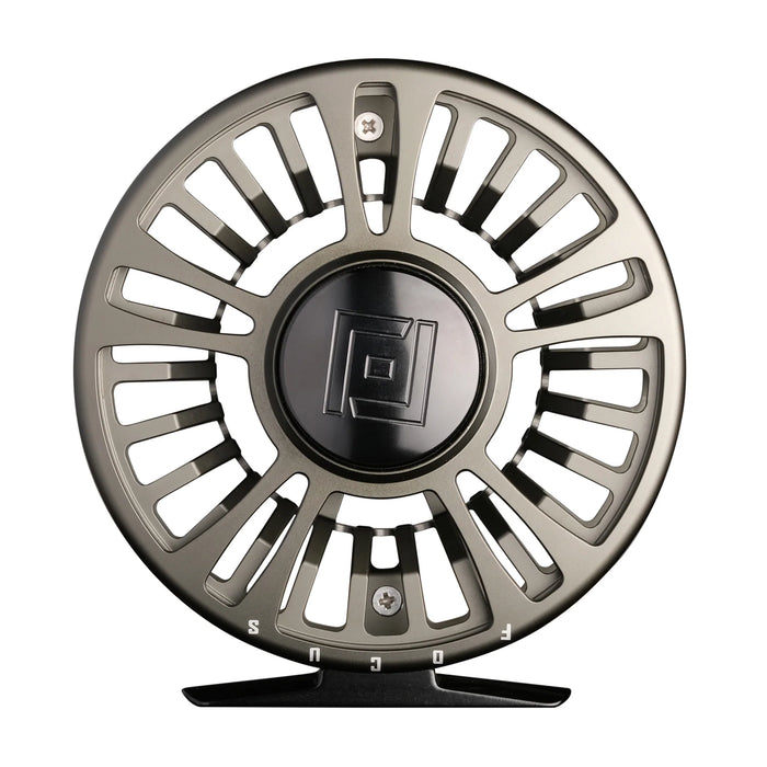 FlyLab Focus Euro Nymph Reel 0-5wt