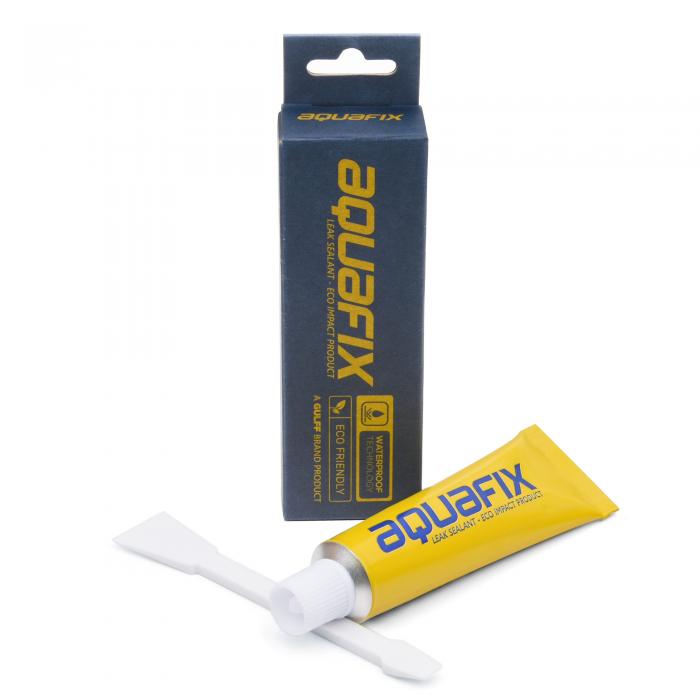 Gulff Aquafix Eco Friendly Wader Repair - The Flyfisher