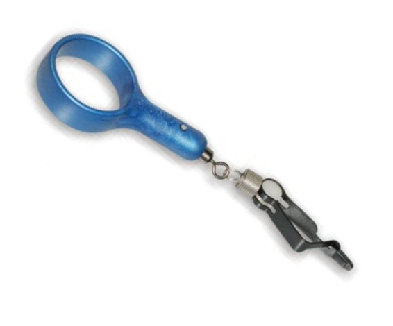 Stonfo Durable Spring Hackle Plier