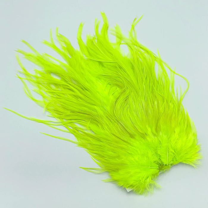 Hareline UV2 Flatwing Saddles