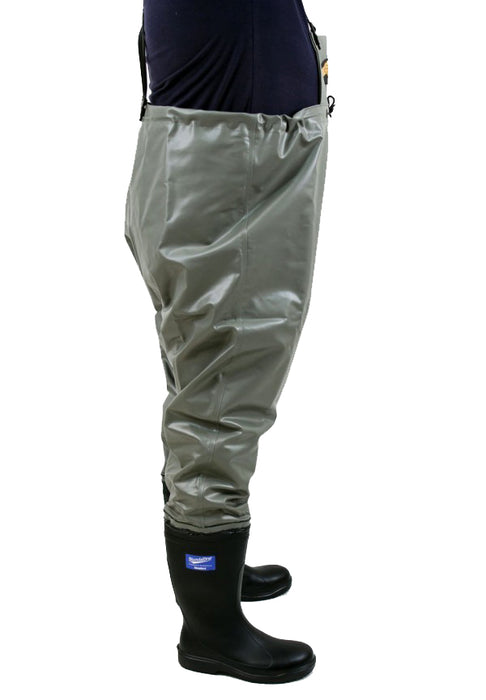 Hornes Full Length Chest Waders