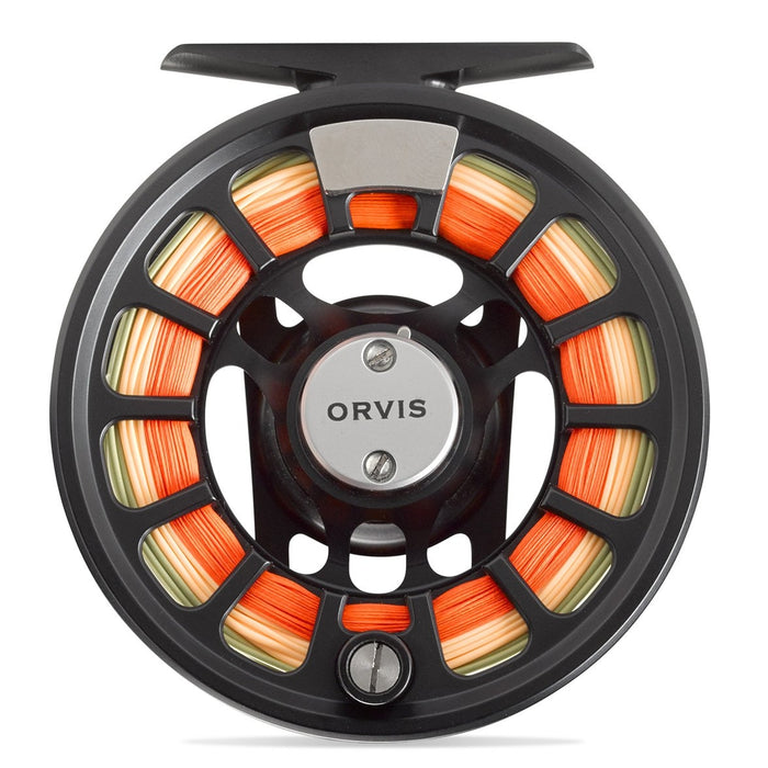 Orvis Hydros Fly Reels and Spools