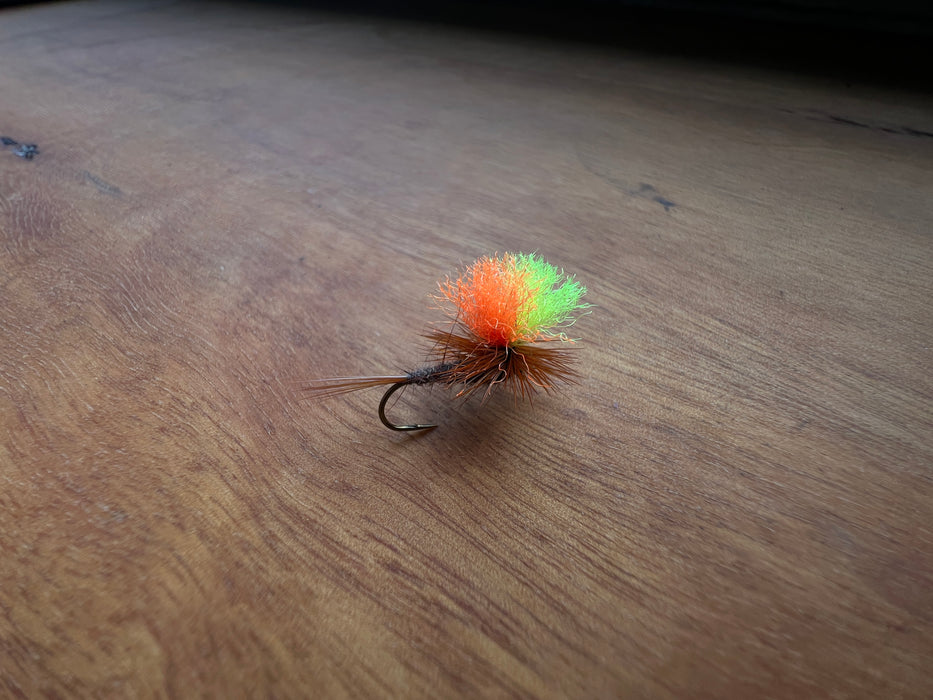 Scott's Hi Vis Parachute