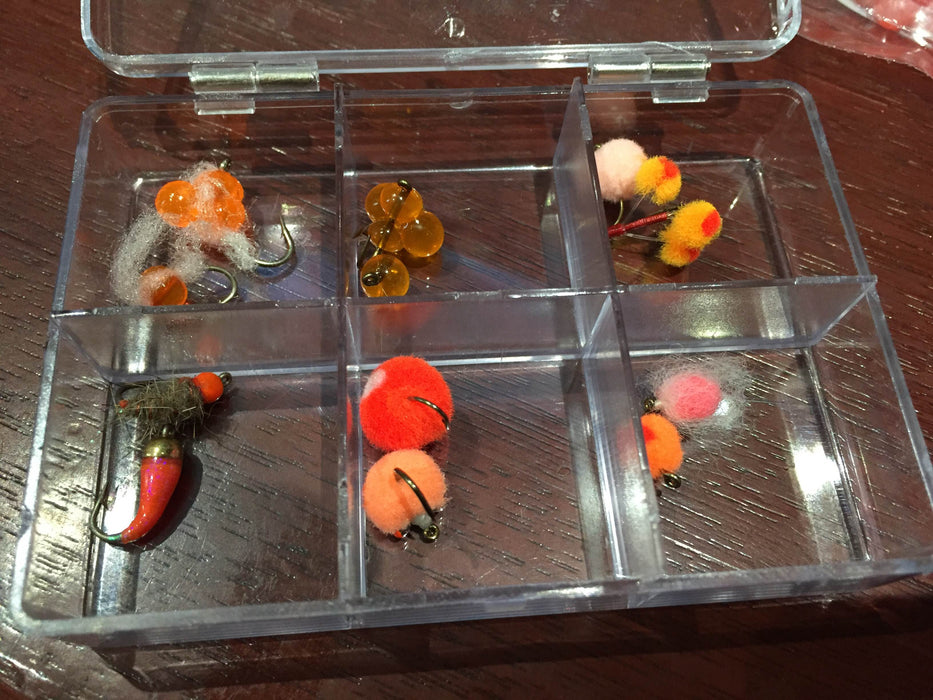 Spawn Run Fly Kit $49