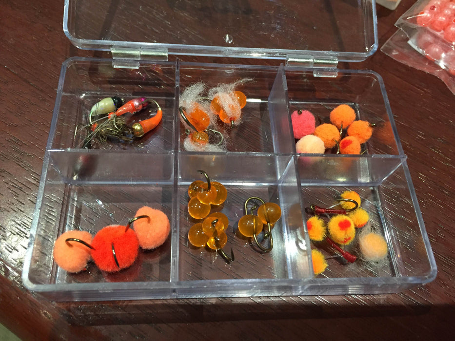 Spawn Run Fly Kit $99