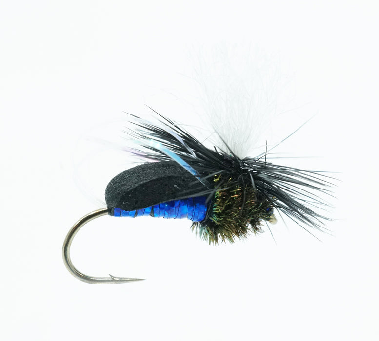 Loop Wing Para Blowfly