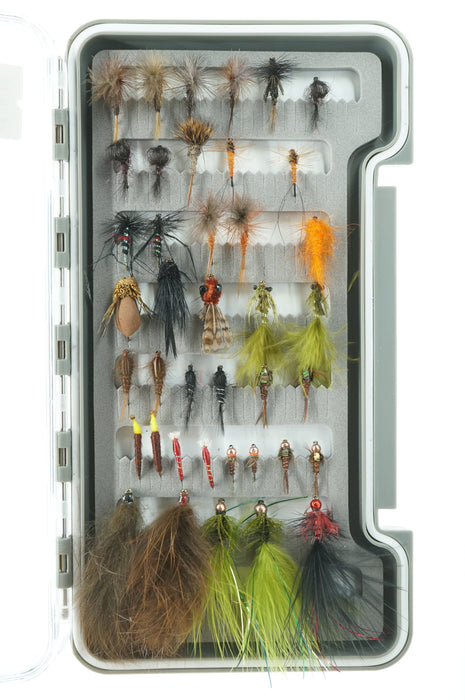 Mayfly Madness Large Fly Pack