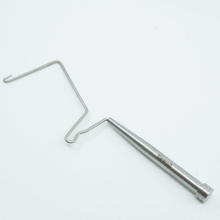 Tiewell Apprentice Large Whip Finish Tool