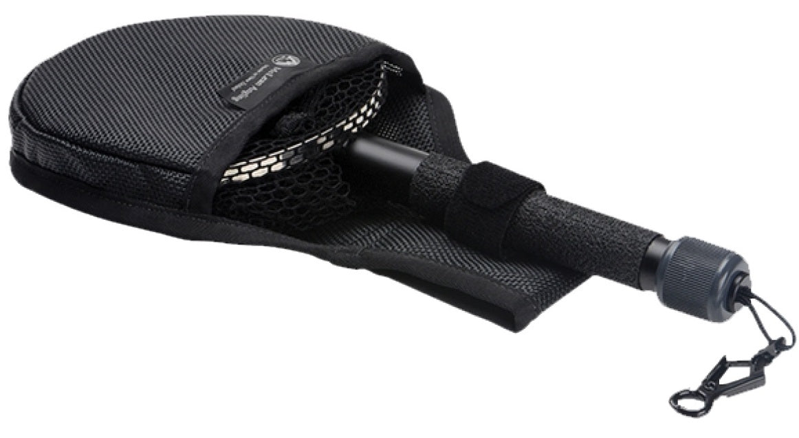 McLean Spring Foldable Weigh Net S (M115)