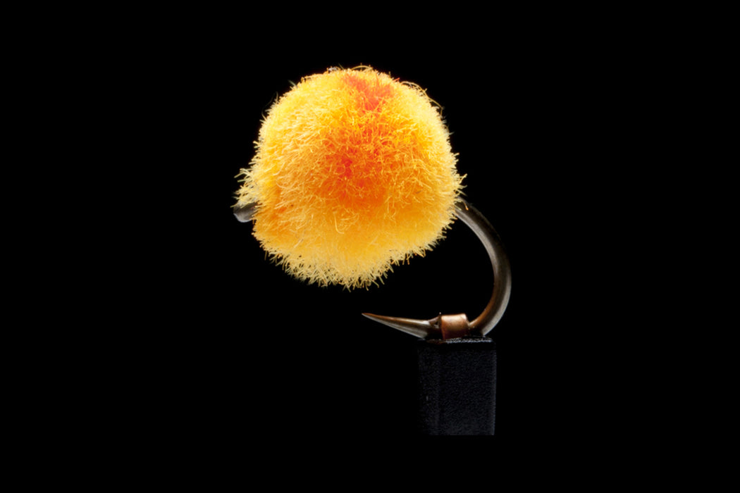 Orange Glo Bug #12-14