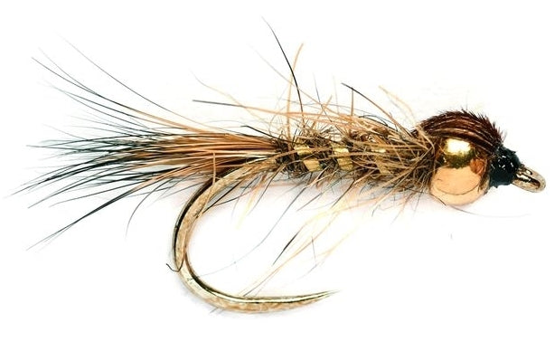 Natural Hare's Ear BH