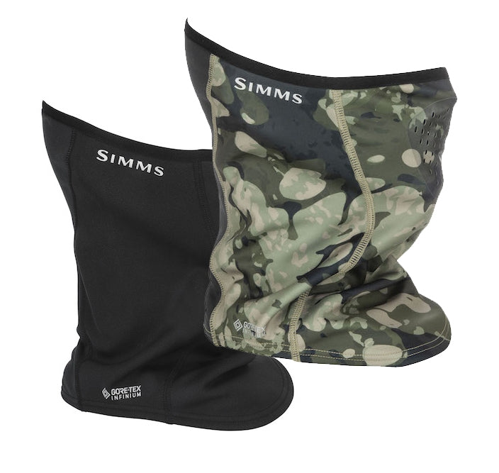 Simms Gore Infinium Neck Gaiter (Warm)