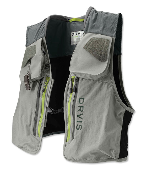 Orvis Ultralight Vest