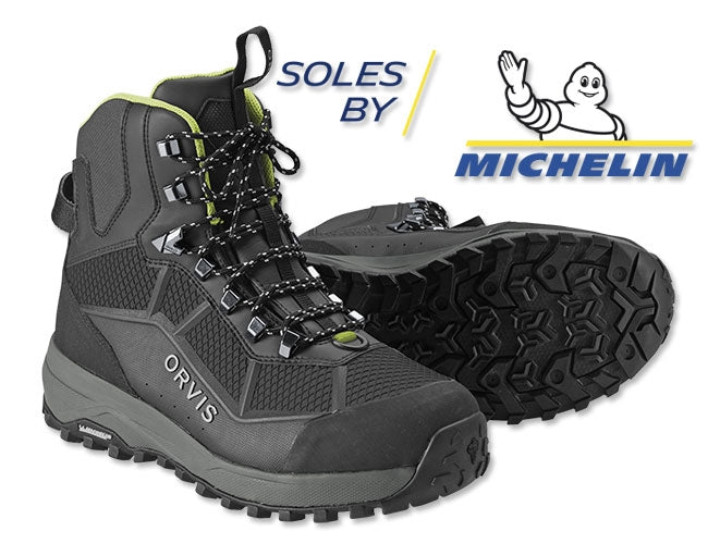 Orvis Pro Wading Boots