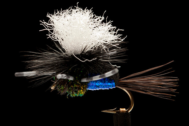 Para Improved Humpy Blue